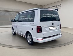T6.1 2.0 TDI California Beach Camper Edition 5 Jahre Garantie
