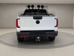 Amarok DK 3.0 TDI Pan Ameri Leder , Allrad , AHK