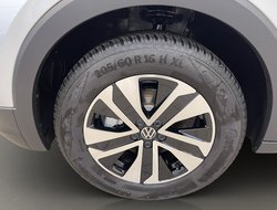 T-Cross ENERGY 1.0 l TSI OPF  7-Gang-DSG ACC AHK