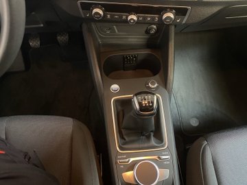 Q2 30 1.0 TFSI ACC AHK Navi el.Heck KeyLess LED – Bild 14