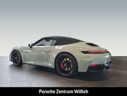 992 911 Carrera GTS Cabriolet Liftsystem-VA BOSE