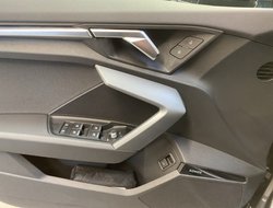 A3 35 Sportback 1.5 TFSI (MHEV) S-Line S-line LM