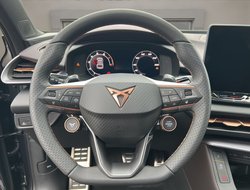 Terramar 1.5 VZ DCC ACC AHK AUT Kam. Navi HUD