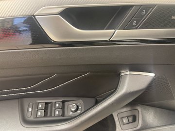 Arteon Shooting Brake 2.0 TDI  R-Line DCC Pano – Bild 9