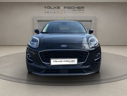 Puma 1.0 EcoBoost Titanium ACC AHK Navi KlimaA.