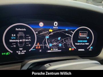 992 911 Carrera GTS Cabrio Clubleder InnoDrive – Bild 17