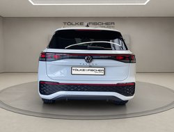 Tayron R-Line 2.0 l TDI 4MOTION DSG DCC Pano ACC