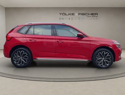 Kamiq 1.5 TSI Style ACC Kamera Navi el.Heck LM