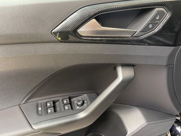 T-Cross 1.0 l TSI DSG *SOFORT VERFÜGBAR* GJR AHK – Bild 9