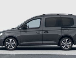 Caddy Life ENERGY KR 5-Sitzer 2.0 l TDI 6-Gang