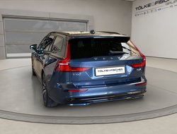 V60 Kombi T6 Twin Engine (E6e) Plus Dark