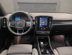 XC40 P8 Core Recharge Pure Electric AHK AUT Kam.