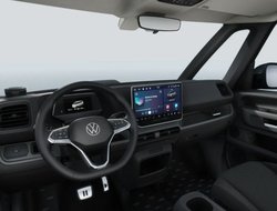 ID. Buzz Cargo Pro 4Motion 79kWh IQLight ACC AHK