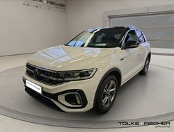 T-Roc 2.0 TSI 4Motion R-Line R-Line ACC AHK AUT