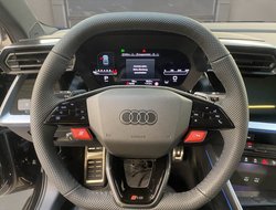 RS 3 Limousine 294 kW S tronic ACC AUT Kam. Navi
