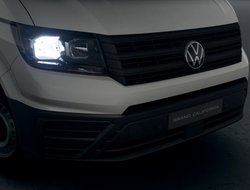 Crafter Grand California 680 MJ 2026 Automatik