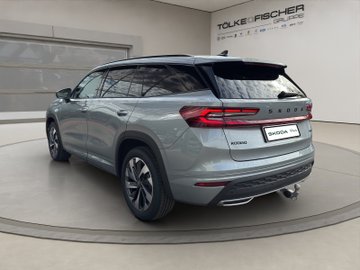 Kodiaq 2.0 TDI DSG 4x4 Sportline DCC AHK Navi Pan – Bild 3