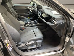 A5 Avant 2.0 TFSI W S-line ACC AHK AUT Kam. Navi