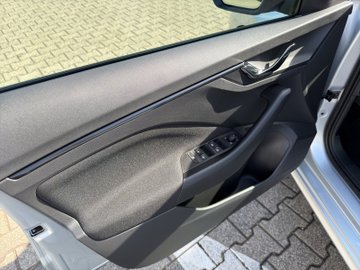 Kamiq 1.5 TSI Selection ACC AHK AUT Navi Virtual – Bild 8