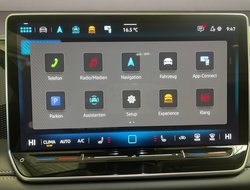 Tiguan 1.5 eTSI W Life ACC AHK AUT Kam. Navi 360