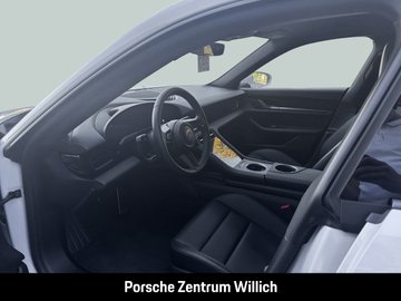Taycan 4 Cross Turismo Luftfederung LED-Matrix – Bild 11