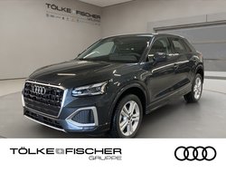 Q2 35 1.5 TFSI advanced ACC AHK AUT Kam. Navi LM