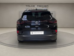 ID.4 (77kWh) Pro mit Infotainment-Paket ACC AUT