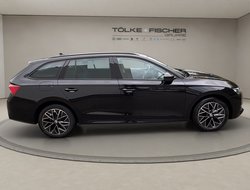 Octavia Combi 2.0 TDI W Selection ACC AUT Navi