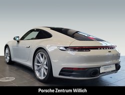 992 911 Carrera Sportabgas BOSE Rückfahrkamera