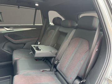 Kodiaq 2.0 TSI DSG 4x4 RS DCC ACC AHK AUT Navi360 – Bild 14