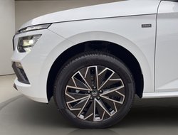 Kamiq 1.0 TSI DSG ACC Navi AHK Virtual LED