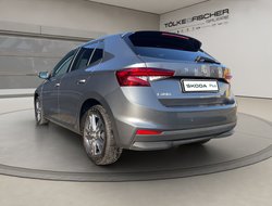 Fabia 1,0 TSI Tour Kamera Navi KeyLess LM