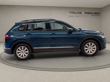Tiguan 2.0 TDI BMT Life ACC AHK AUT Kam. Navi LM – Bild 7