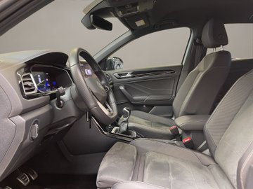 T-Roc 1.0 TSI R-Line R-Line ACC Kam. Sportp. LED – Bild 8