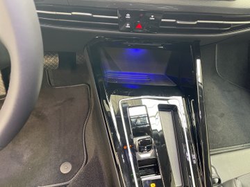 Golf Style 1.5 l eTSI OPF 7-Gang-DSG IQLight ACC – Bild 15