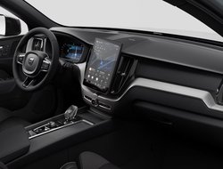 XC60 T8 Plus Black Edition Lagom- Paket PANO AHK