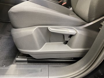 Caddy Cargo 1.5 l TSI EU6 6-Gang AHK Virtual PDC – Bild 10