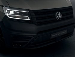 Crafter Grand California Dune 600 TDI Mod.2026