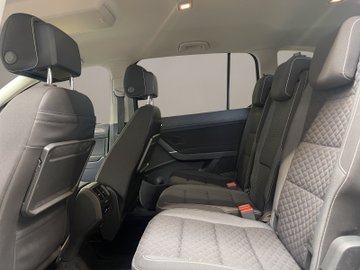 Touran 1.5 TSI Join ACC AUT Navi KlimaA. LM PDC – Bild 15