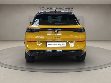 T-Roc Black-Style DSG IQ.Drive neues Modell – Bild 6