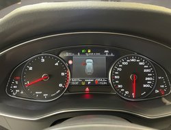 A6 40 2.0 TDI Avant sport ACC AHK AUT Kam. Navi