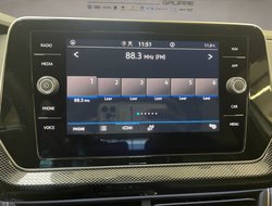 T-Cross 1.5 TSI W R-Line R-Line IQLight ACC AHK