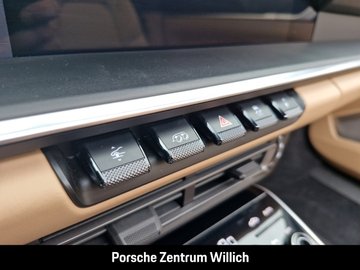 992 911 Targa 4S Nachtsicht InnoDrive Burmester – Bild 36