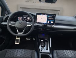 Golf Variant R-Line 2.0 l TDI 7-Gang-DSG R-Line