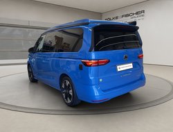 California 1.5 TSI 4MOTION Ocean DCC NaviPro ACC
