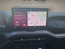 Kodiaq 2.0 TDI 4x4 W Sportline DCC ACC AHK AUT