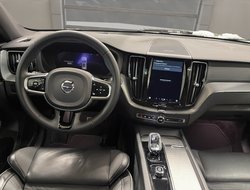 XC60 B5 (Diesel) Ultimate Bright ACC AUT Kam. LM