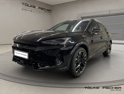 Formentor TSI 1.5 DCC ACC AUT Navi Virtual LM