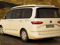 T7 California Beach Tour TDI 110 kW DSG