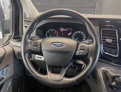 Tourneo Custom Kombi 2.0 TDCi 310 L1 Titanium LM